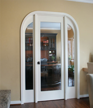 Passage Door Replacement Firebaugh