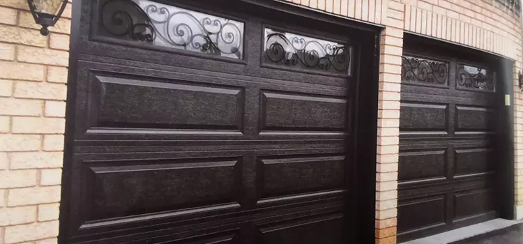 aluminum overhead garage door Firebaugh