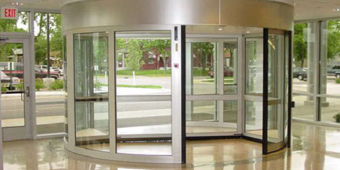 commercial automatic door repair Firebaugh
