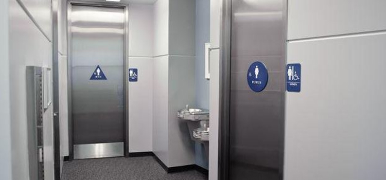 high security metal door repair Firebaugh